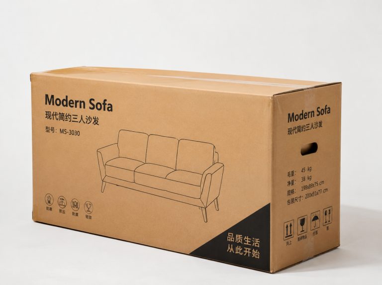 道县精品彩盒天地盖礼品盒